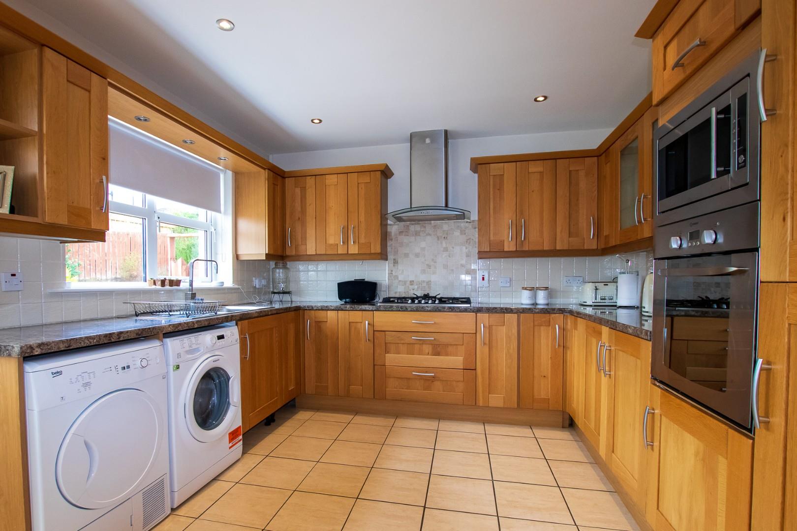 26 Barr Cregg, Claudy, BT47 4DU SSTC Homepage Estate Agents